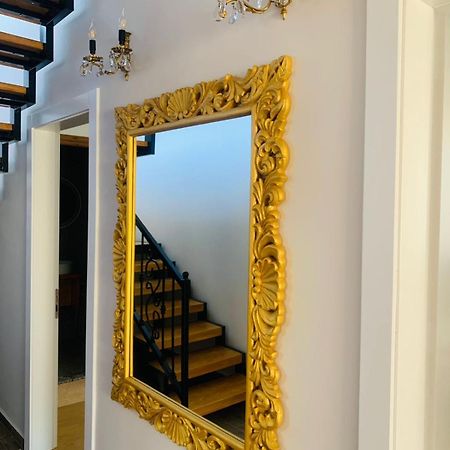 Vila Franko Берат Екстер'єр фото